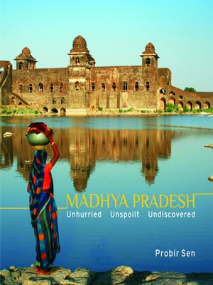 cover image of Madhya Pradesh